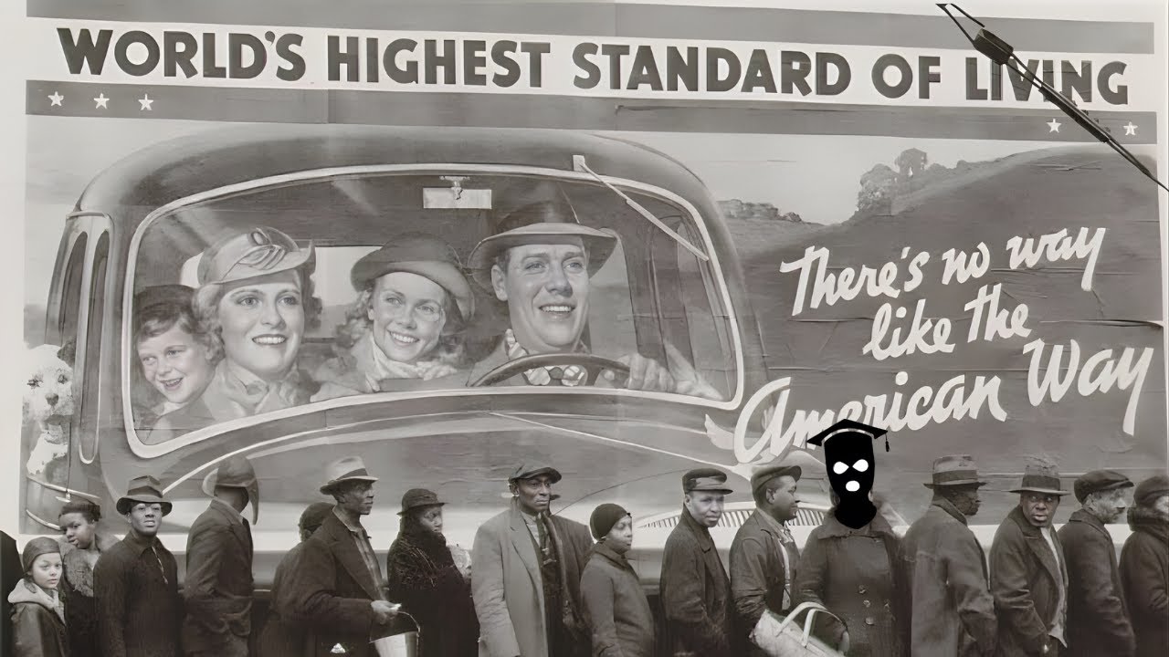 American Greatness: Black Allies of White Hegemony