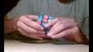 Vidéo YouTube