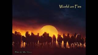 World On Fire