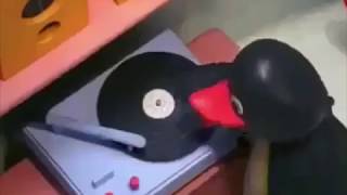 Pingu do Reggae Rockers Sound System