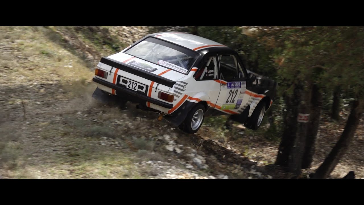 Best Of Rallye 2025 | Motorsport [flat out and hors limites]