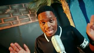 Feza  Ithuba Lokuthanda visualizer 