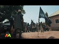 The Insurgents Invasion Lahira S1 E1 Africa Magic