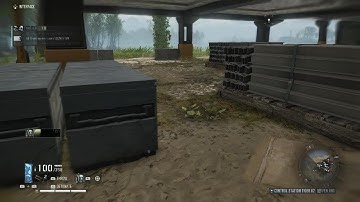 Tom Clancy’s Ghost Recon Breakpoint- Panther 18- Kill 10 in 1 cloak and run