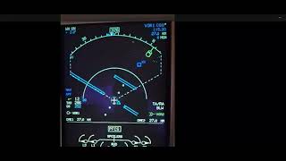 WHICH NAV AID SYMBOL TO USE WHEN IN RAW DATA NAVIGATION MODE