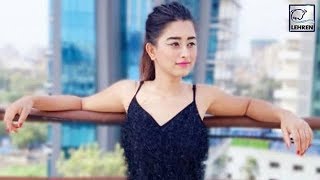 Somi Khan Is All Set To Make Her Acting Debut With A Netflix Series Nyaay - The Justice Call