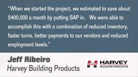 SAP Myth Buster - SAP is Too Expensive for SME