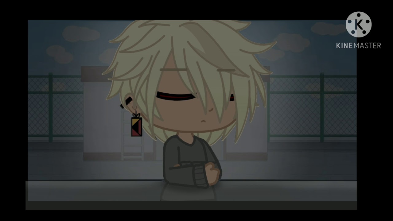 || Sing me to sleep || MHA || Gcmv || desc ||