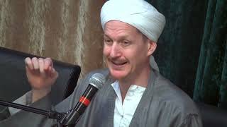 The Six Inner States To Breathe Life into Your Prayer | Shaykh Yahya Rhodus