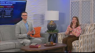 Understanding 814-cast with Zach Petey || Studio 814