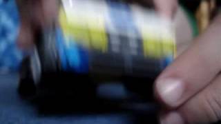 Lego Prisoner Transport 7245 Review