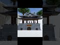 The Unbreakable Mountain City of Ancient China #facts