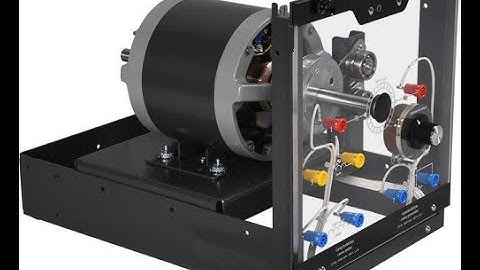 Machine Lab Experiment : Speed Control Of DC shunt Motor (Armature Resistance Control Method)