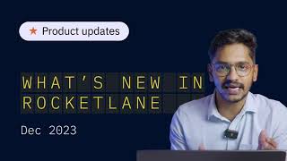 Empower Your Service Delivery: Rocketlane Updates on AI Resource Management & More