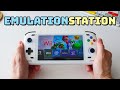 Emulationstation update why we cant have nice things