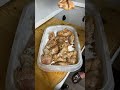 HOTTEST FRIED CHICKEN #Shorts