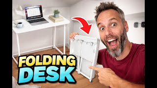 BEST Foldable Desk?