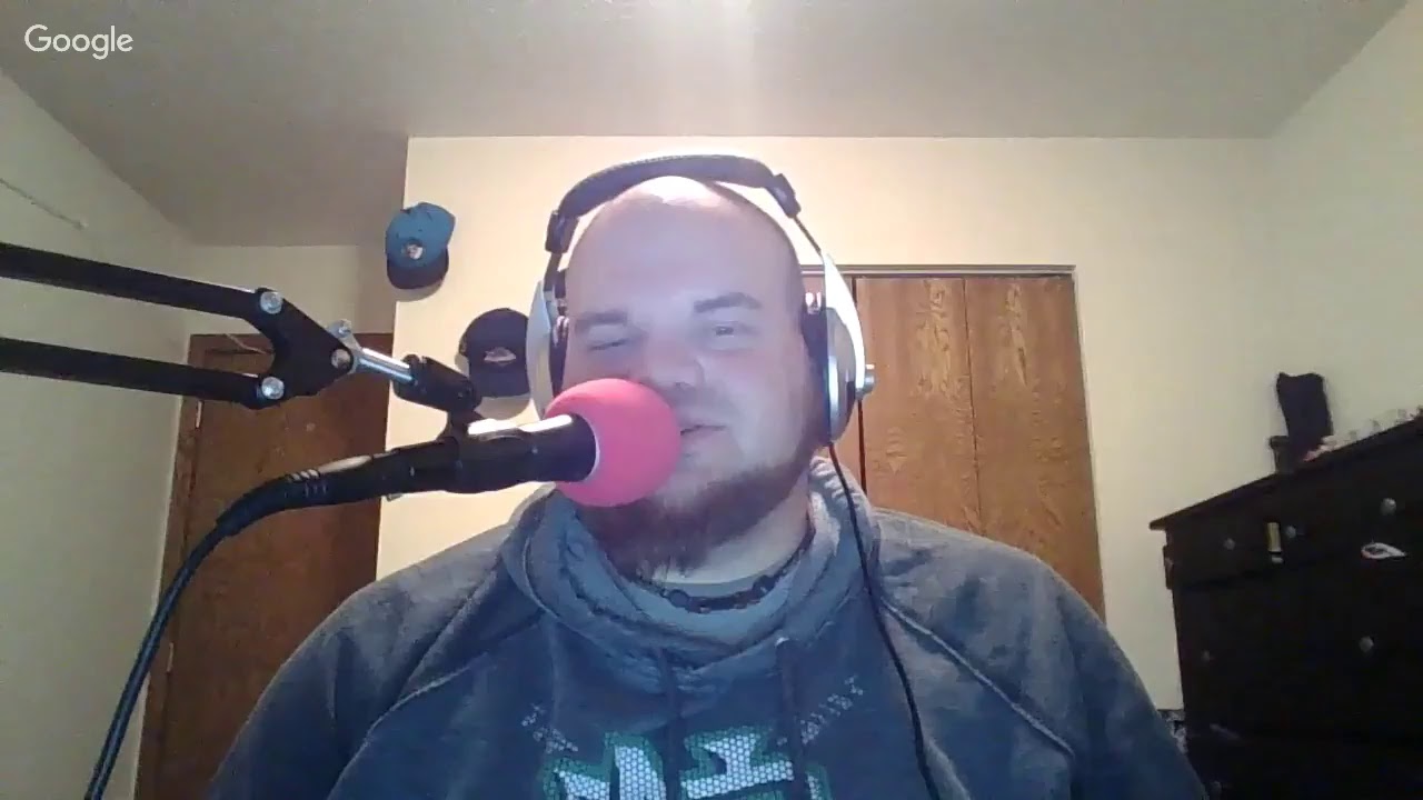 10/04/17 Face Off Hockey Show