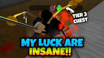 I Finally Got The LAST MYTHIC Item 😭 [Project Slayers]