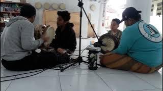 sholawat Al Yamani - sholli dzal jalali