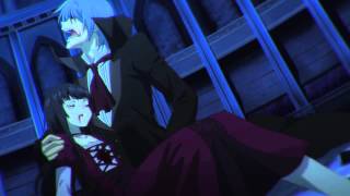 Strike The Blood Episode 15 Review Two Major Deaths? ストライクザブラッド