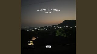 Vhukati ha vhusiku