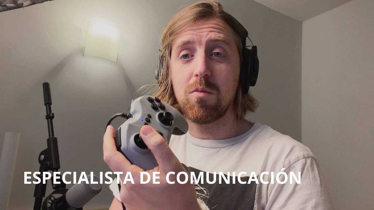 El SECRETO del éxito de los canales gamers en YouTube.