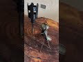 Самые странные скульптуры из камня и стали