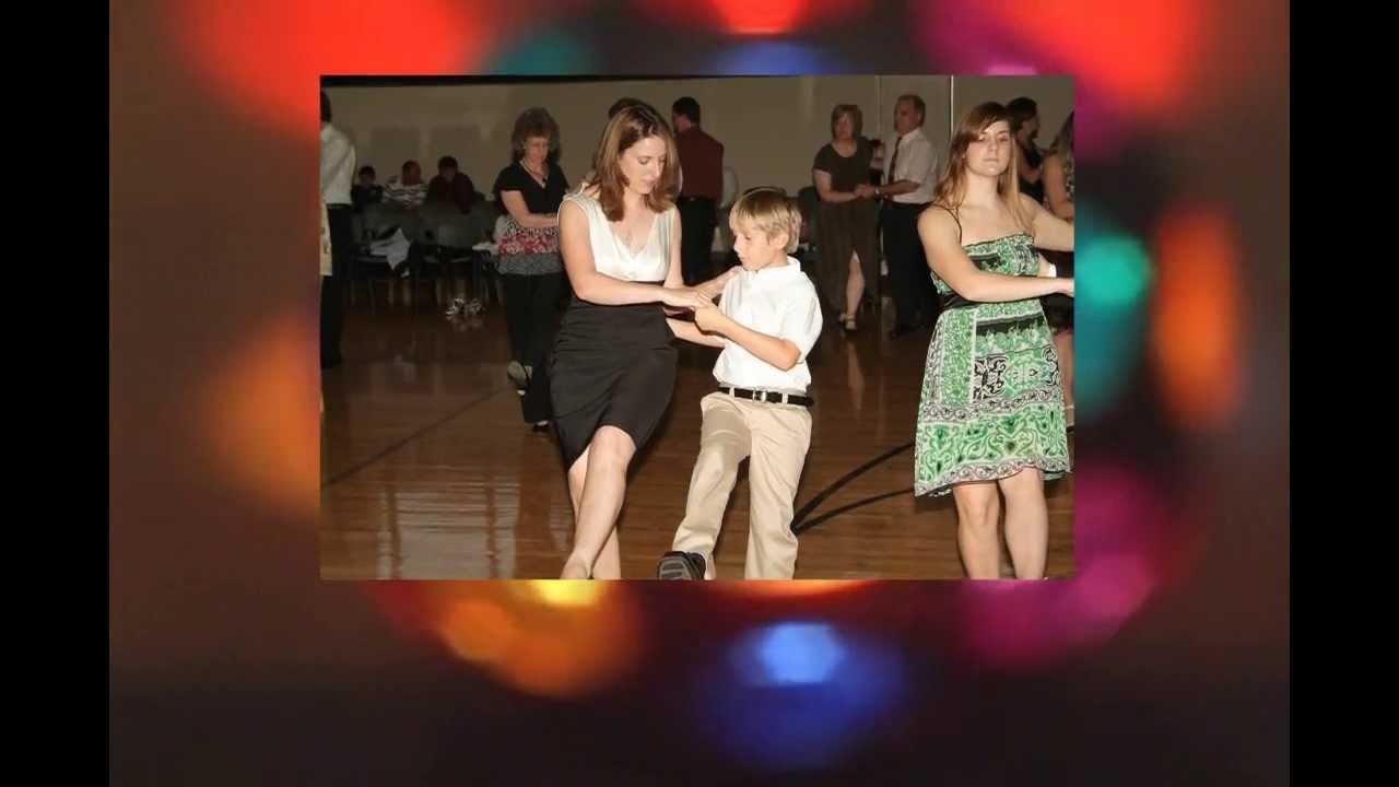 Longview Dance Promotional Video YouTube