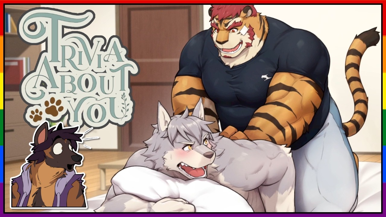 Carol Keeps Adopting Gay Boys - Let's Try: Trivia About You