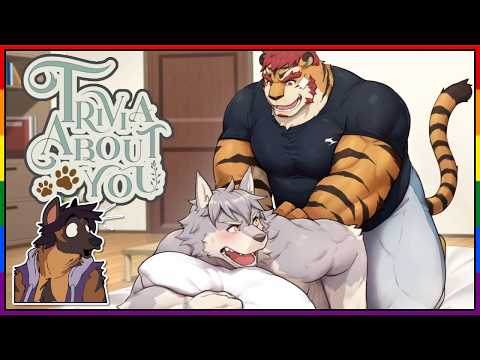 Carol Keeps Adopting Gay Boys - Let's Try: Trivia About You