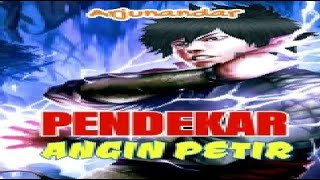 Lightning Wind Warrior Episode 54