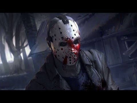 Is Jason IMMORTAL? - Friday the 13th: The Game - Is Jason IMMORTAL? - Friday the 13th: The Game
