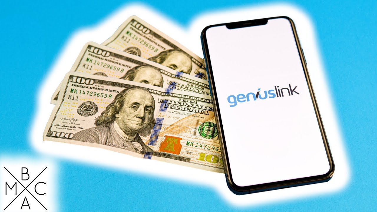 Geniuslink: How I INCREASED Affiliate Revenue By 25%!