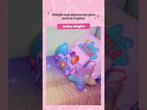 5 dicas para um quarto #barbiecore 💗✨ #graodegente #rosa #quartorosa #barbie #dreamhouse