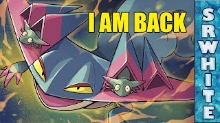 HE VUELTO - Pokémon Showdown Espada y Escudo