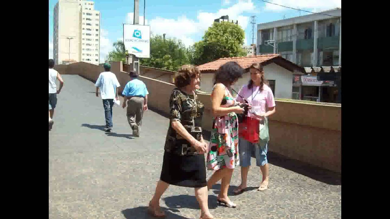 Atividades ONG Renascer