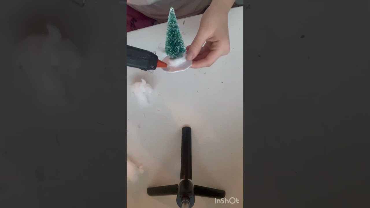 Weinglas-DIY🍷🎄 