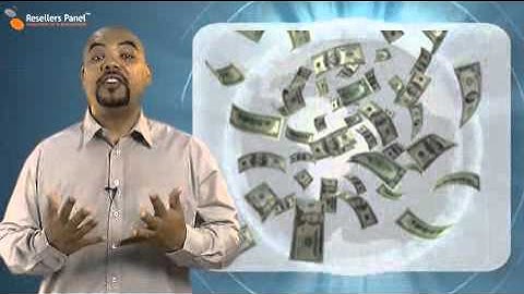 Virtual Server CPU Shares from ResellersPanel