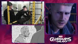 Marvel's Guardians of the Galaxy - Jon McLaren