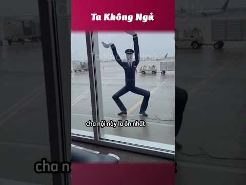 Độc lạ quá 😂 #takhongngu