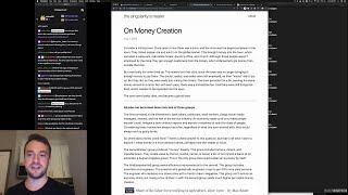 George Hotz | Programming | scheming in haskell pt 2 | Science & Technology | Part2
