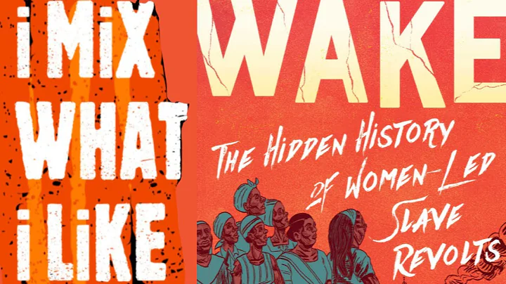 Wake! Women-Led Slave Revolts w Dr. Rebecca Hall