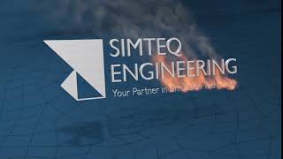Simteq Engineering Simulation Technology On Fire
