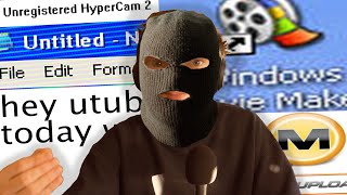 Old YouTube Tutorials