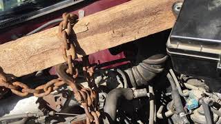 98 Rav4 4wd Transmission
