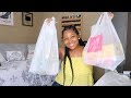 Home Decor Haul & Beauty Supply Goodies + Ollie's Bargain Outlet FINDS!