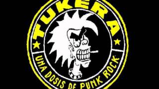 Video thumbnail of "Sha-la-la - Tukera Punk Rock"