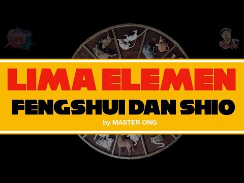 Video: Cara Menentukan Elemen Anda Mengikut Feng Shui