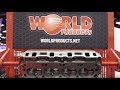 Pri 2018 world products updated cast iron cylinder heads